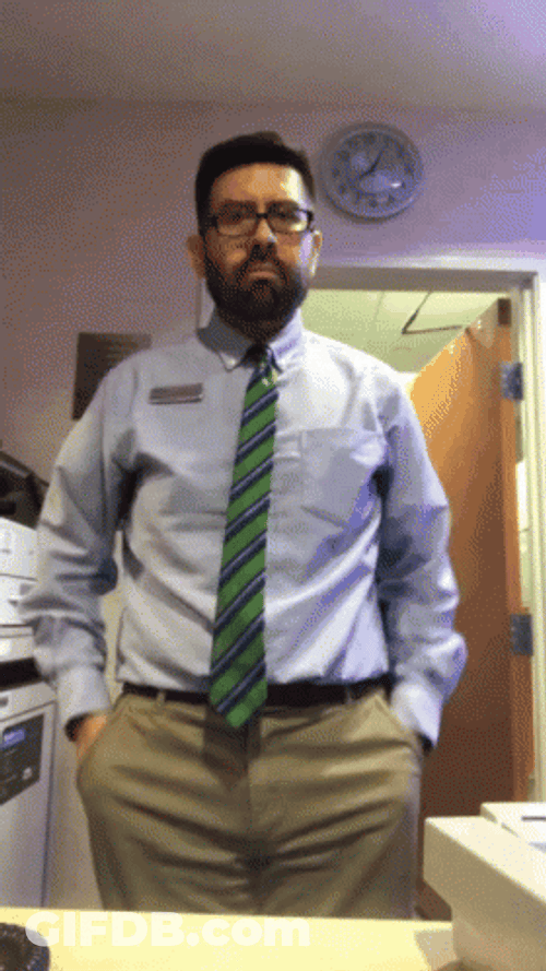 Broke No Money Pockets Turned Inside Out GIF