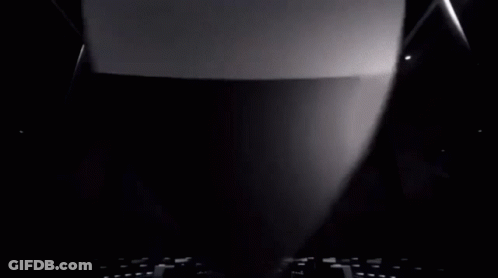 Broken Dallas Mavericks Logo With Crack GIF