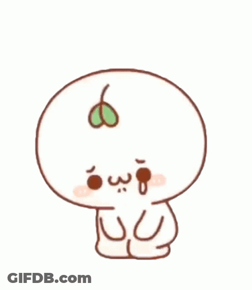 Broken Heart Budding Pop Crying GIF