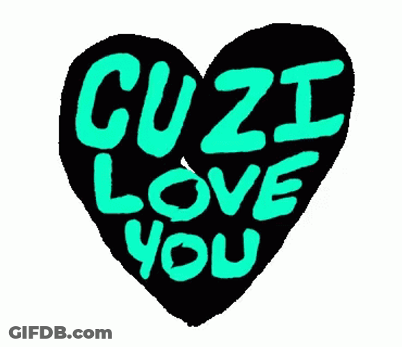 Broken Heart I Love You GIF