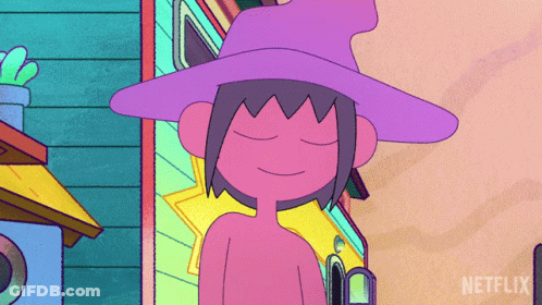 Broken Heart Saying No Love GIF