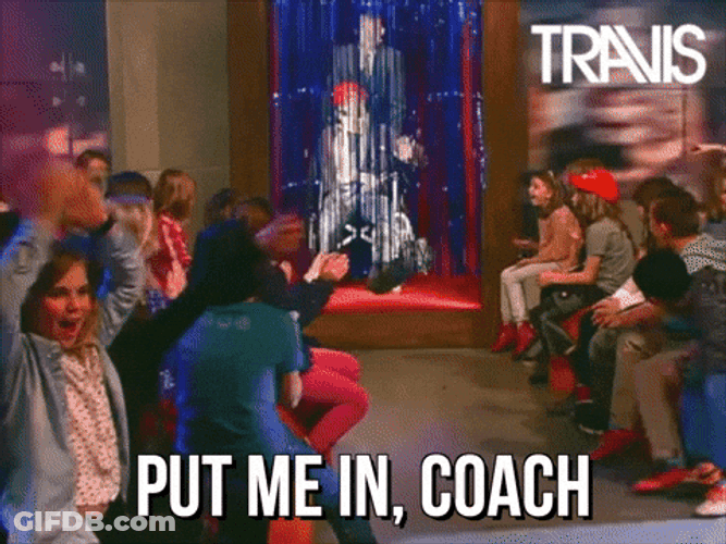 Broken Wheelchair Of Disabled Guy GIF