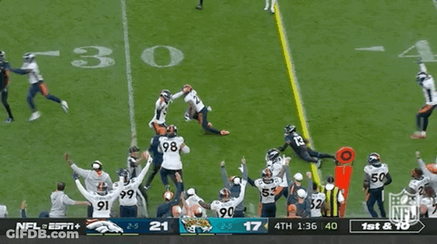 Broncos Great Game Day GIF