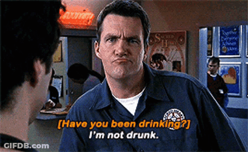 Brooklyn 99 GIF