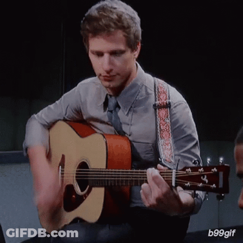 Brooklyn 99 GIF