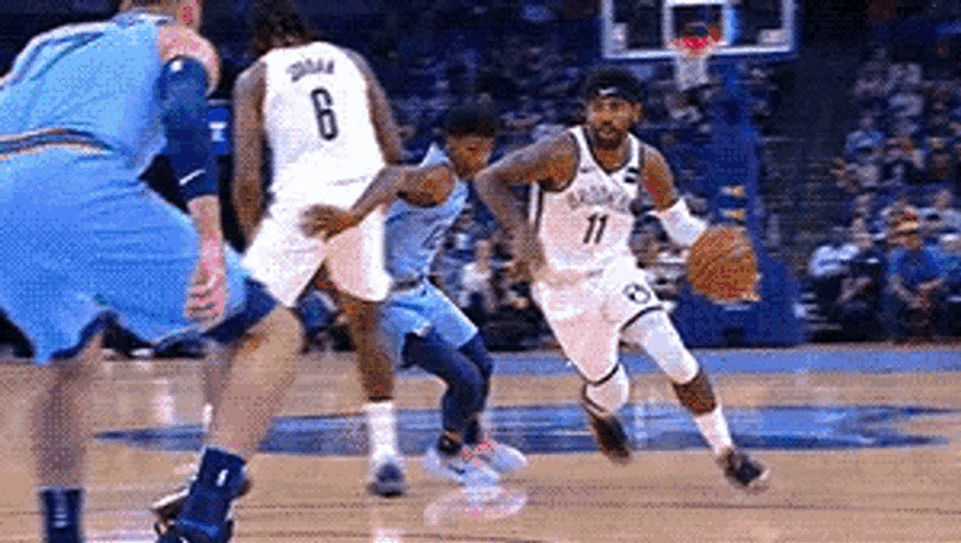 Brooklyn Nets Nets GIF