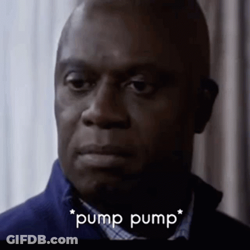 Brooklyn Nine GIF