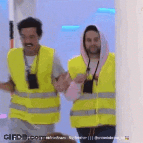 Brother GIF