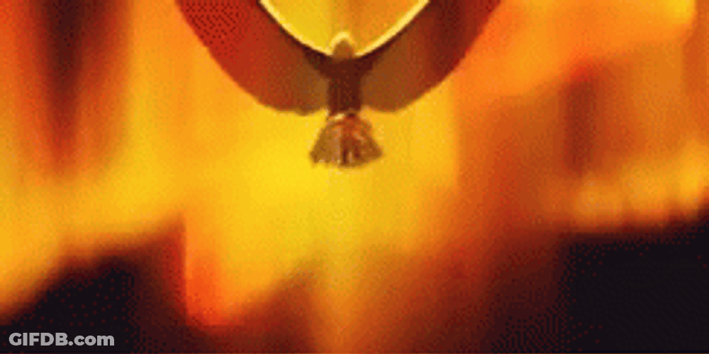 Brother Bear Transformation GIF