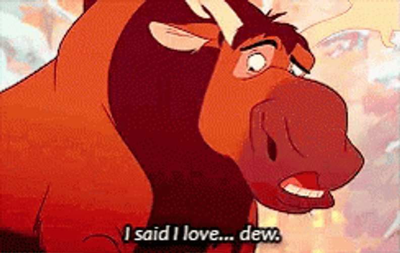 Brother Bear Tuke GIF