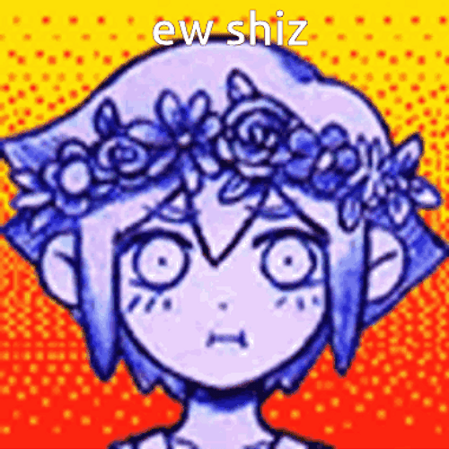 Brother Eww Omori GIF