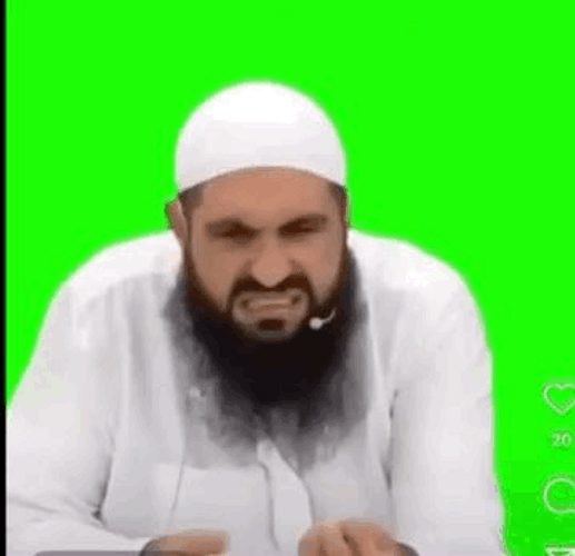 Brother Eww Whats That Green Screen GIF