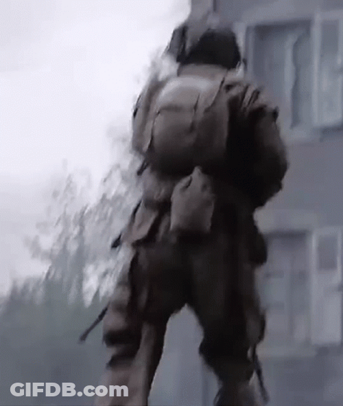 Brother GIF