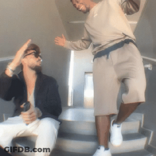 Brother GIF