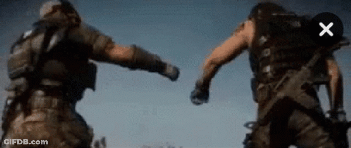 Brother GIF