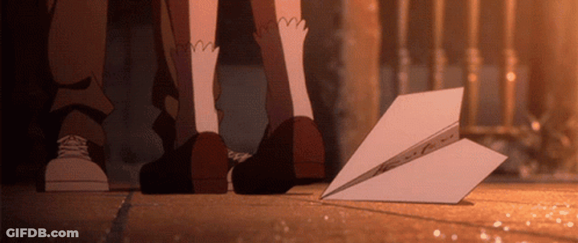 Brown Aesthetic Romantic GIF