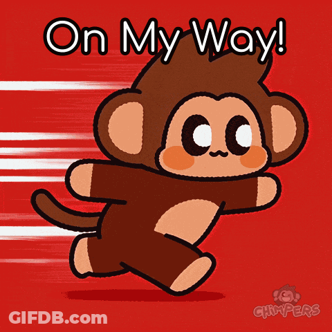 Brown And Black Muscular Dog GIF