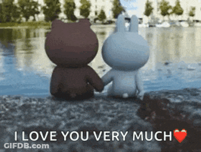 Brown And GIF
