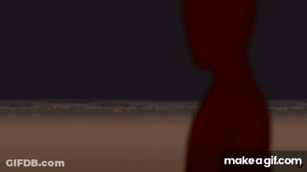 Brown Background With Many Small Dots GIF