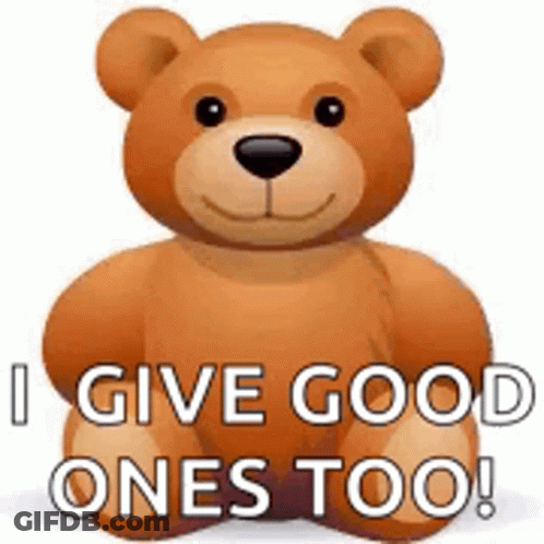 Brown Chow Chow Dog Sitting On Tiled Floor Looking Up GIF