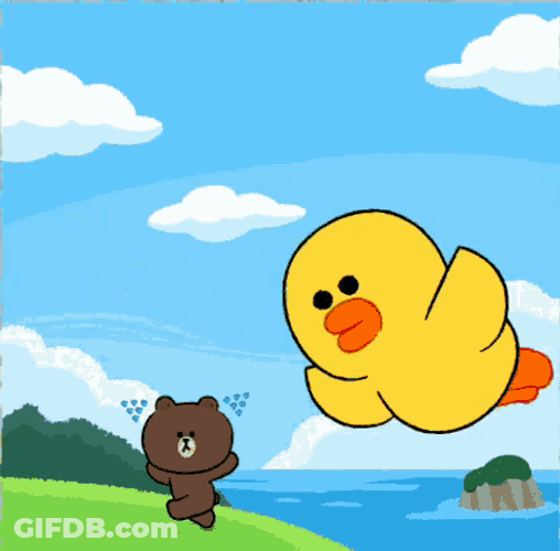 Brown Conybrown GIF