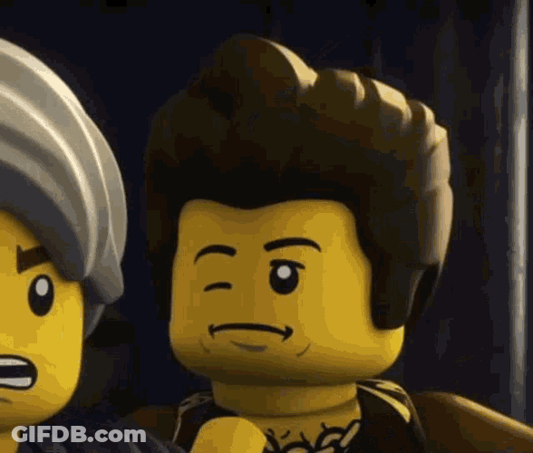 Brown GIF