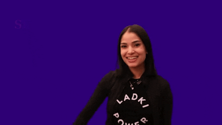 Brown Girl Magazine See You Soon GIF