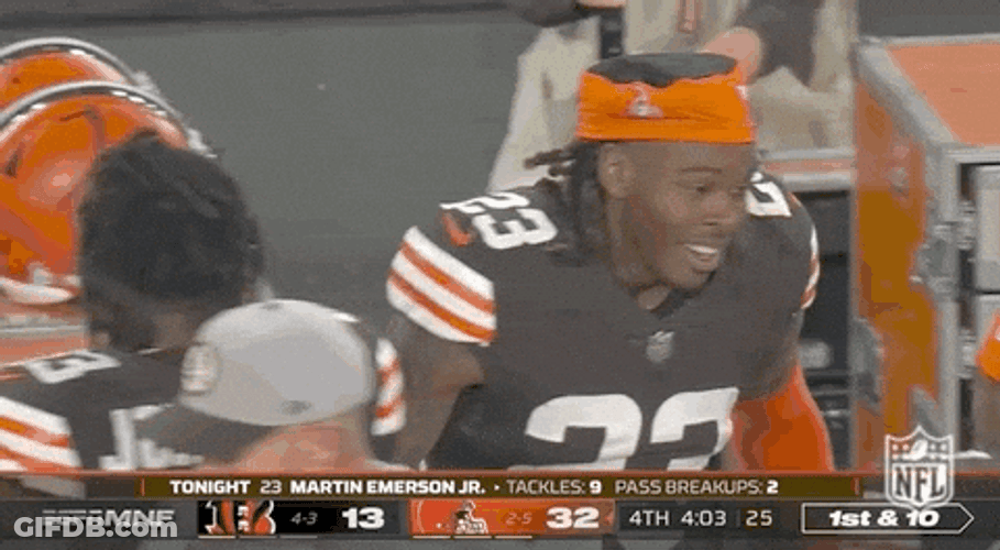 Brown Noser Cony GIF