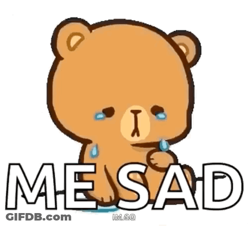 Brown Teddy Bear Holding Microphone GIF