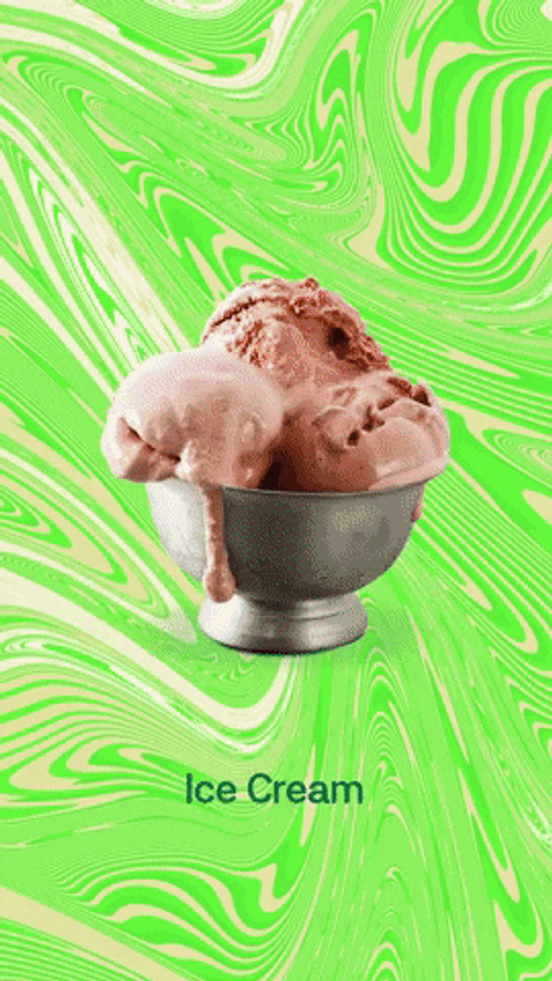 Brownies Desert Choices GIF