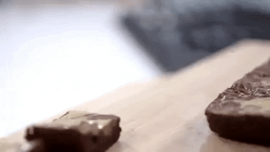 Brownies Peanut Butter GIF