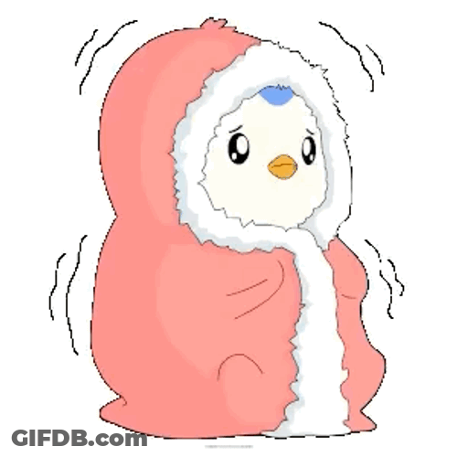 Brr Brrr GIF