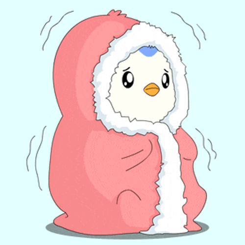 Brr Brrr GIF