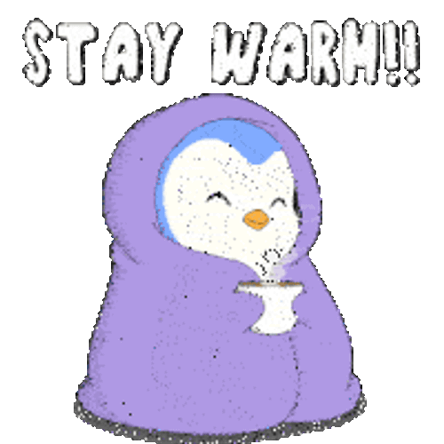 Brr Brrr Sticker GIF