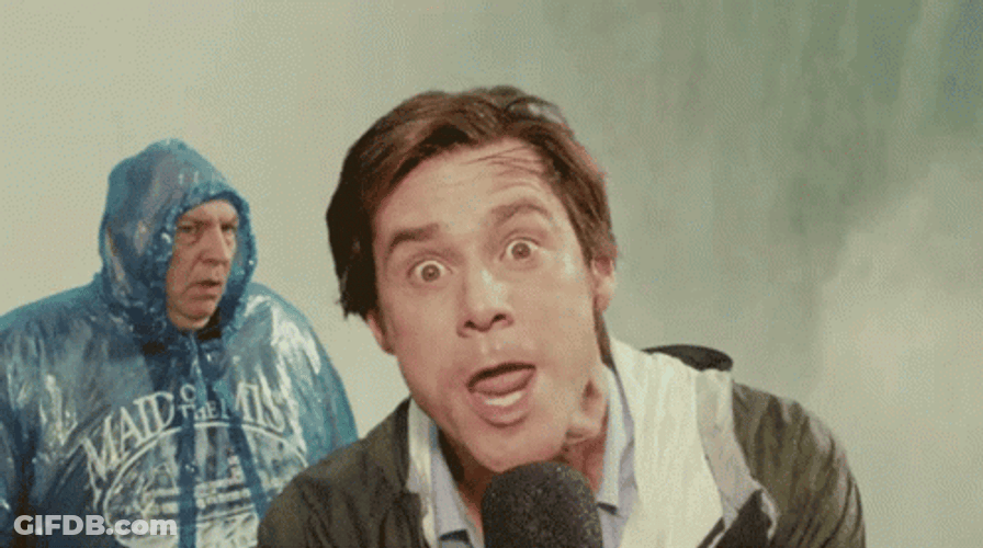 Bruce Almighty Cry Baby GIF