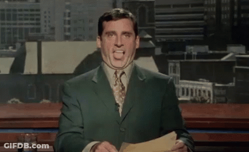 Bruce Almighty Tongue Sticking Out GIF