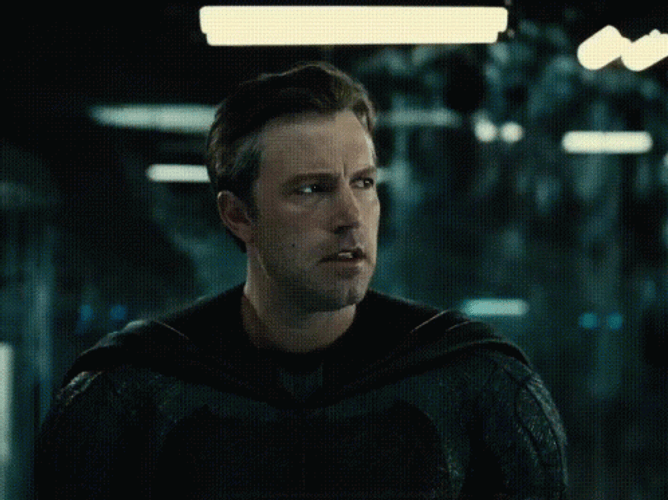Bruce Wayne Batman GIF