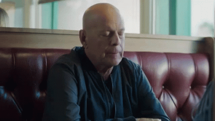 Bruce Willis Eyes Closed GIF