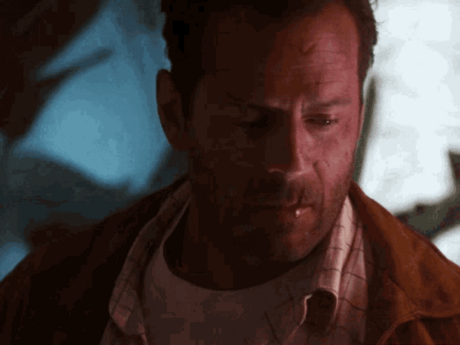 Bruce Willis J't'avais Prevenu GIF