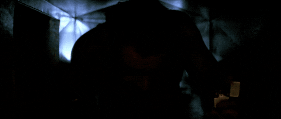 Bruce Willis Lighter On GIF
