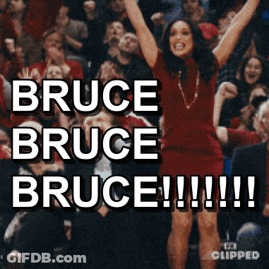 Bruce GIF