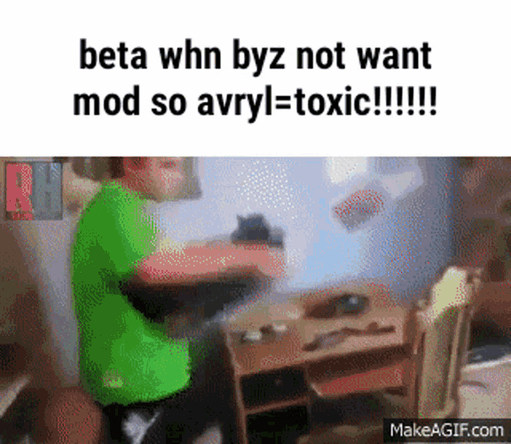 Bruh GIF