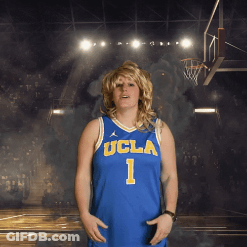 Bruins March Is Madness GIF