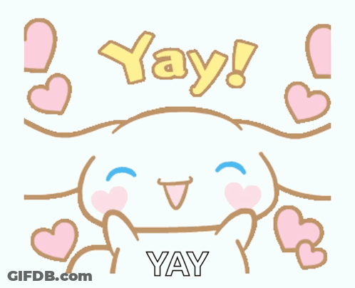 Brunch O'Clock Happy Sunday Sign GIF