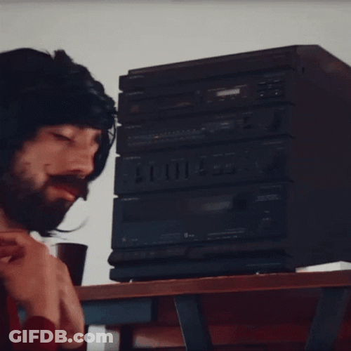 Bruno Fernandes Mustache Guy GIF