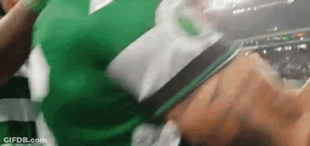 Bruno Fernandes Team Cheers Happy GIF