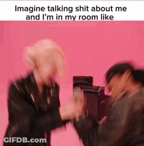Bruno Mars And Rose Apt Dancing Reaction GIF