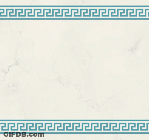 Brute Sign With Blue Border GIF