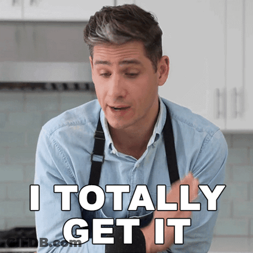 Bryan Lagerstrom I Totally Get IT GIF