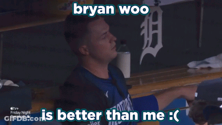 Bryan Woo Better Than Me Banner GIF